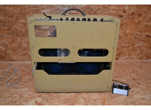 Fender Blues DeVille 410 Reissue (37793)