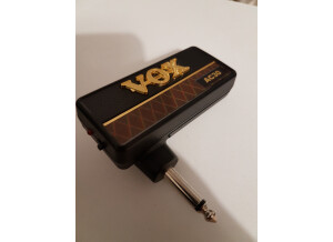 Vox amPlug AC30 v2 (87026)