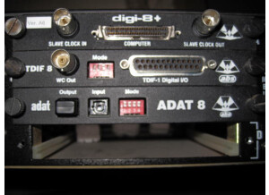 Apogee Electronics AMBUS-DIGI8+