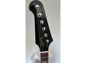 Gibson Firebird (1964) (23949)