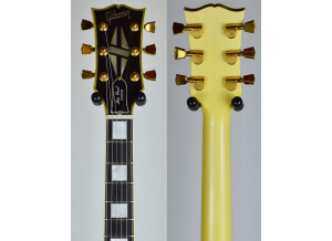 Gibson '61 Les Paul Custom (13243)