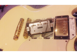 Gibson '61 Les Paul Custom (59277)