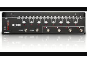 Palmer Octobus (66286)