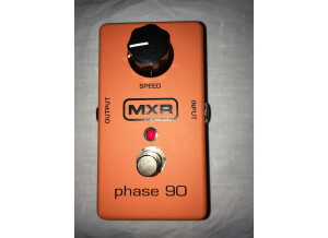MXR M101 Phase 90 (2285)
