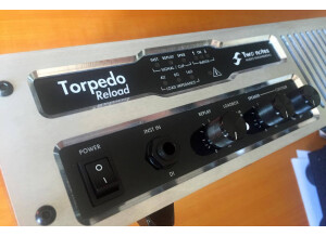 Two Notes Audio Engineering Torpedo Reload (68698)