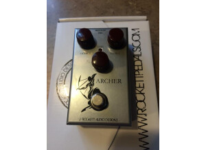 J. Rockett Audio Designs Archer (63653)