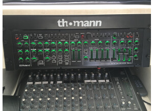 Roland SYSTEM-1m (21363)