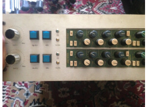 Neve 8108 Channel Strip (67841)