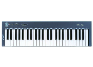 CME M-Key (72230)