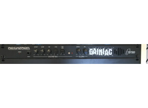 Rocktron Gainiac (89483)