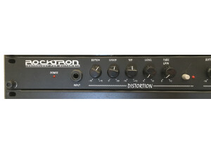 Rocktron Gainiac (68028)