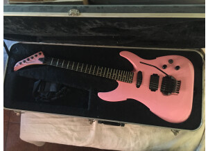 Peavey signature a.vanderberg (52213)