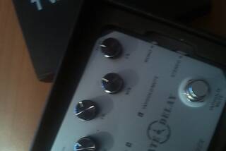 Donner Ultimate Delay