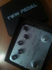Donner Ultimate Delay