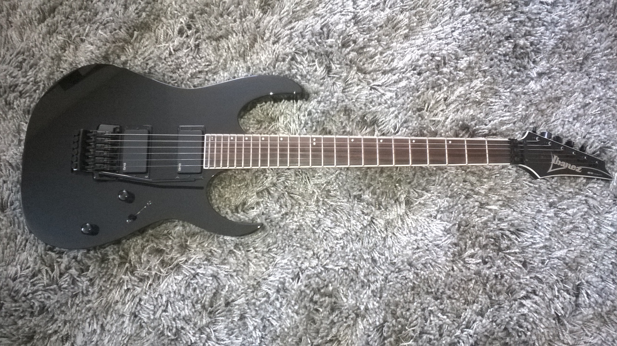 Ibanez RGT6EX