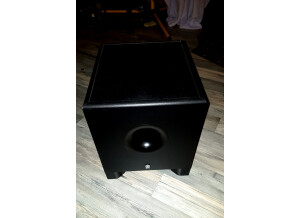 Yamaha HS8S (76607)