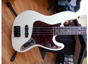 Fender American Standard Jazz Bass [2008-2012] (86061)