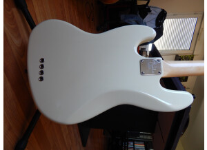 Fender American Standard Jazz Bass [2008-2012] (47004)