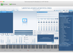 VSL Special Edition (72888)