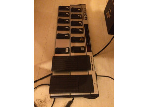 Behringer FCB1010 Midi Foot Controller (75822)