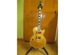 Gibson Les Paul Supreme - Gold Top (60541)