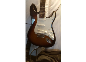 Fender Standard Roland Ready Stratocaster [2009-2011] (32248)