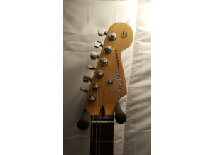Fender Standard Roland Ready Stratocaster [2009-2011] (97653)