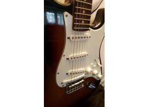 Fender Standard Roland Ready Stratocaster [2009-2011] (23467)
