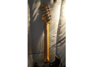 Fender Standard Roland Ready Stratocaster [2009-2011] (12598)