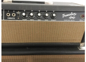 Fender tremolux 1424697