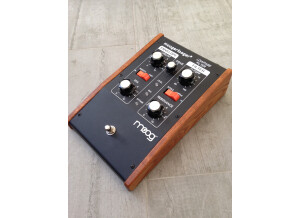 Moog Music MF-101 Lowpass Filter (97363)