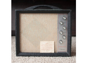 Silvertone 1472