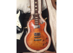 Gibson Gary Moore Les Paul Standard 2013 (69954)