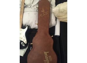 Gibson Gary Moore Les Paul Standard 2013 (5670)