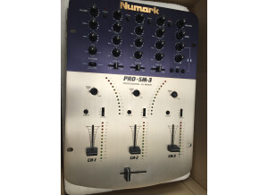 Numark Pro SM-3 (65328)