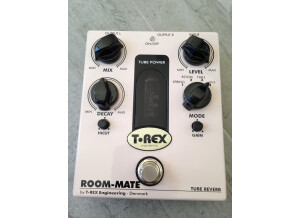 Martin T-Rex (8866)