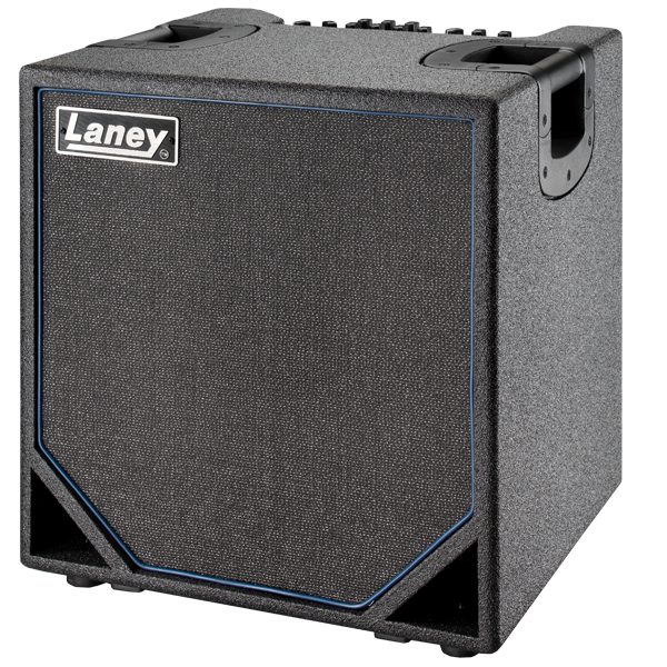 Laney Nexus-SLS112 : 0003 Nexus live Left CLEAR