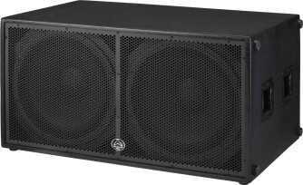 Wharfedale Delta 218B