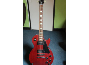 Gibson Les Paul Studio Faded - Worn Cherry (59674)