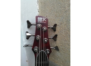Ibanez SR506 (95447)