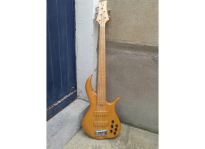 F Bass BN5 (16788)