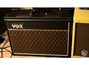 Vox AC15CC1 (73130)