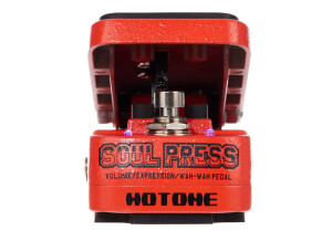 Hotone Audio Soul Press (66048)