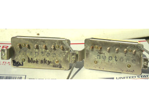 Sheptone Blue Sky Pickups (49889)