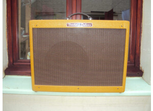 Fender Hot Rod Deluxe Lacquered Tweed / Jensen