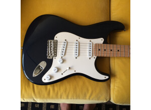 Fender Custom Shop American Classic Stratocaster (69755)