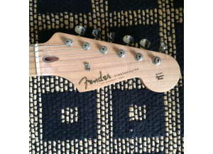 Fender Custom Shop American Classic Stratocaster (95912)