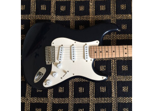 Fender Custom Shop American Classic Stratocaster (86267)