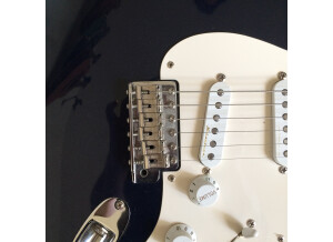 Fender Custom Shop American Classic Stratocaster (93339)