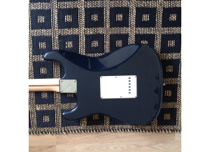 Fender Custom Shop American Classic Stratocaster (27513)